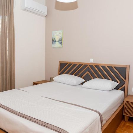 Αριστοτέλους Comfy Apt. Thessaloníki Eksteriør billede