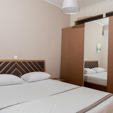 Αριστοτέλους Comfy Apt. Thessaloníki Eksteriør billede