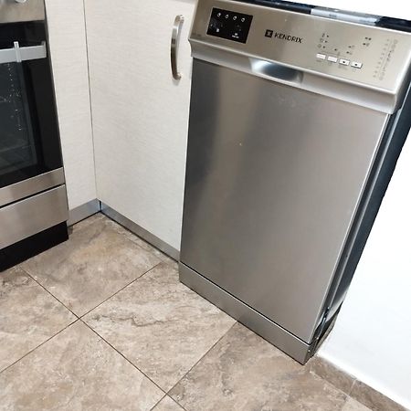 Αριστοτέλους Comfy Apt. Thessaloníki Eksteriør billede
