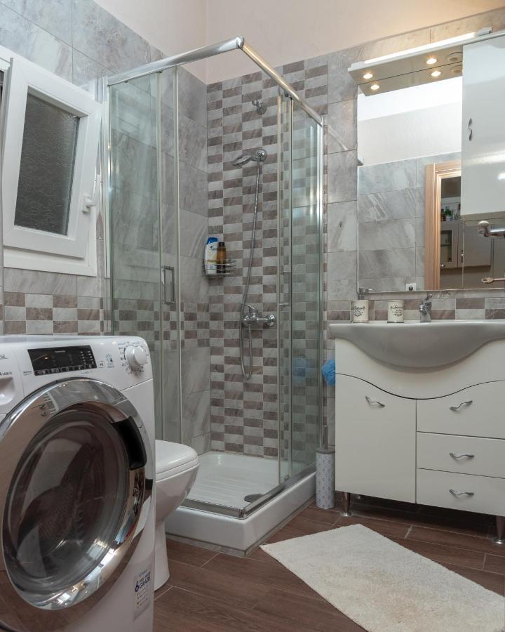 Αριστοτέλους Comfy Apt. Thessaloníki Eksteriør billede