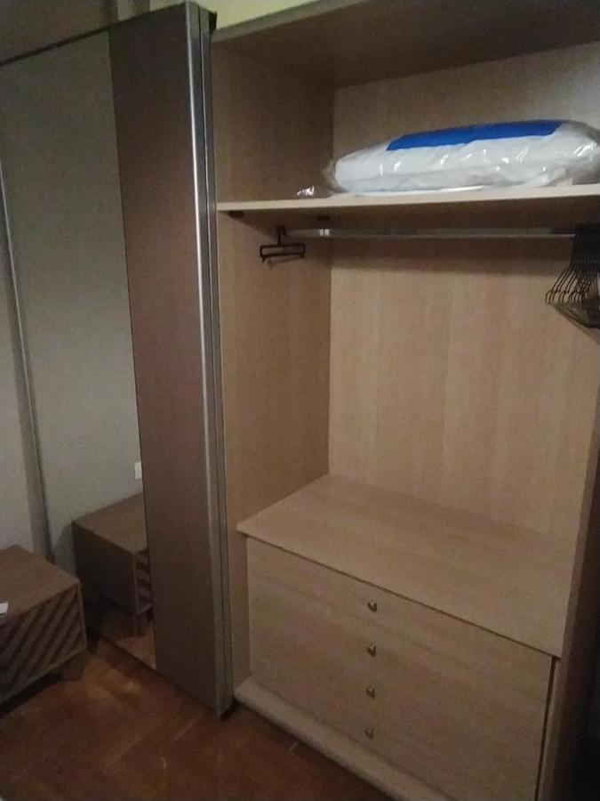 Αριστοτέλους Comfy Apt. Thessaloníki Eksteriør billede